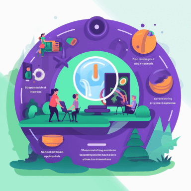 Online Marketing image