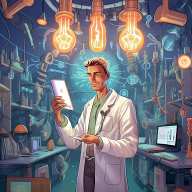 Digital Product Development image